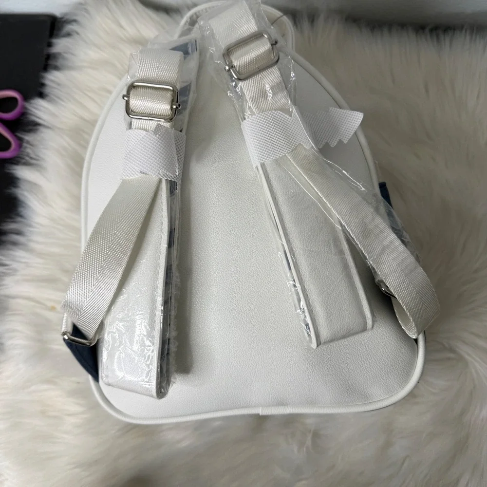 NWOT - Her Universe - Star Wars Ahsoka Tano Character Mini Backpack